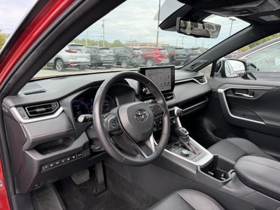 2023 Toyota RAV4 Prime XSE
