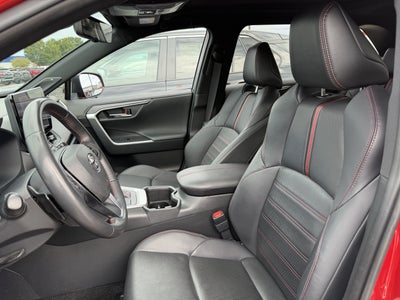 2023 Toyota RAV4 Prime XSE