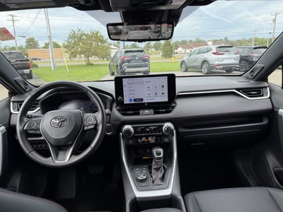 2023 Toyota RAV4 Prime XSE
