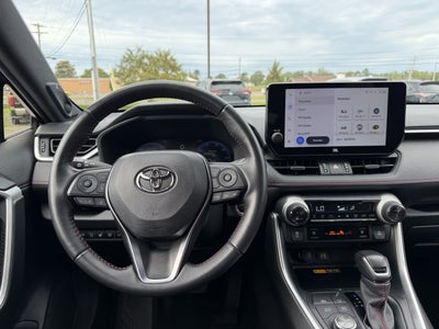 2023 Toyota RAV4 Prime XSE