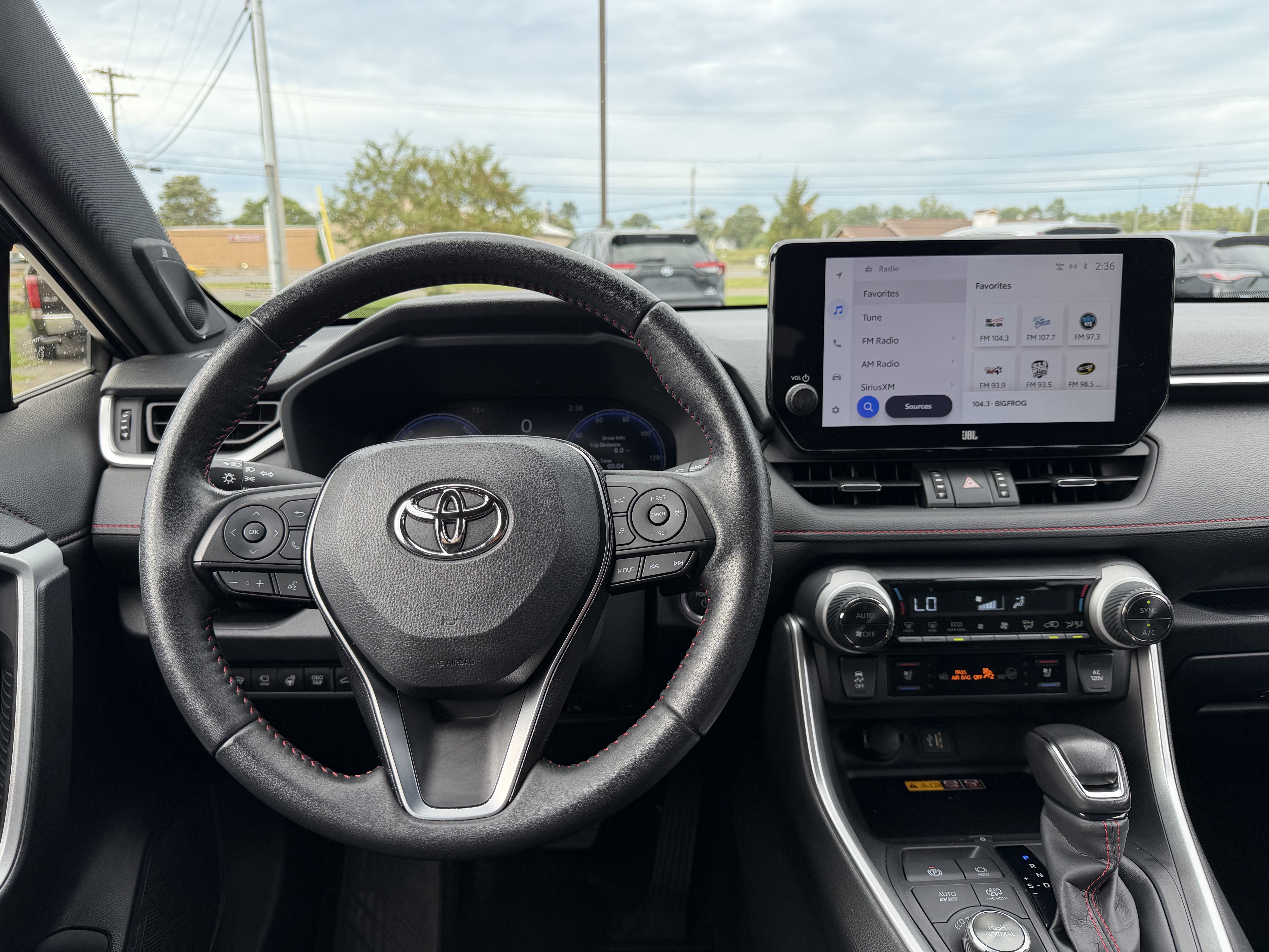 2023 Toyota RAV4 Prime XSE