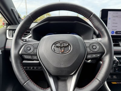 2023 Toyota RAV4 Prime XSE