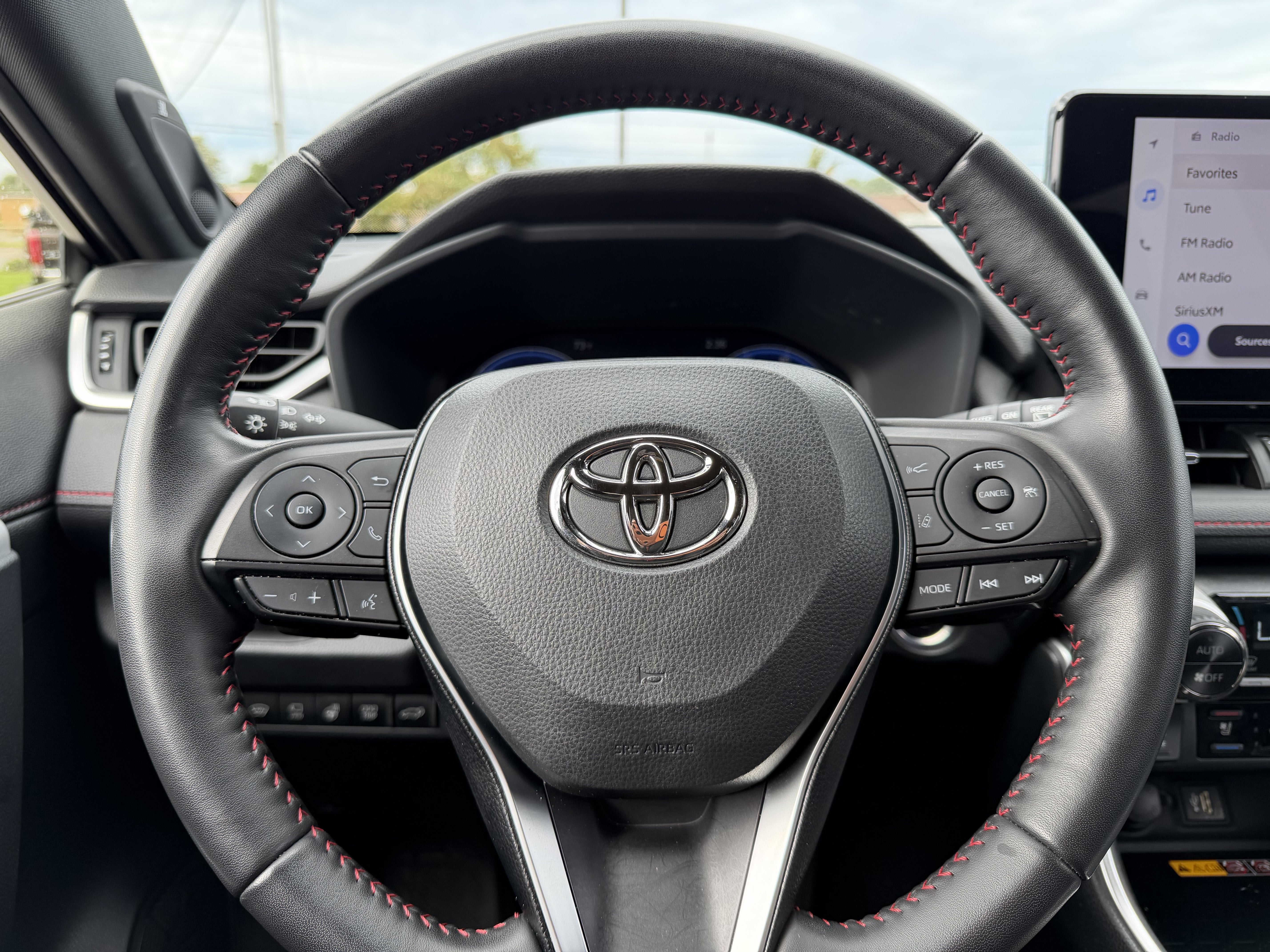 2023 Toyota RAV4 Prime XSE