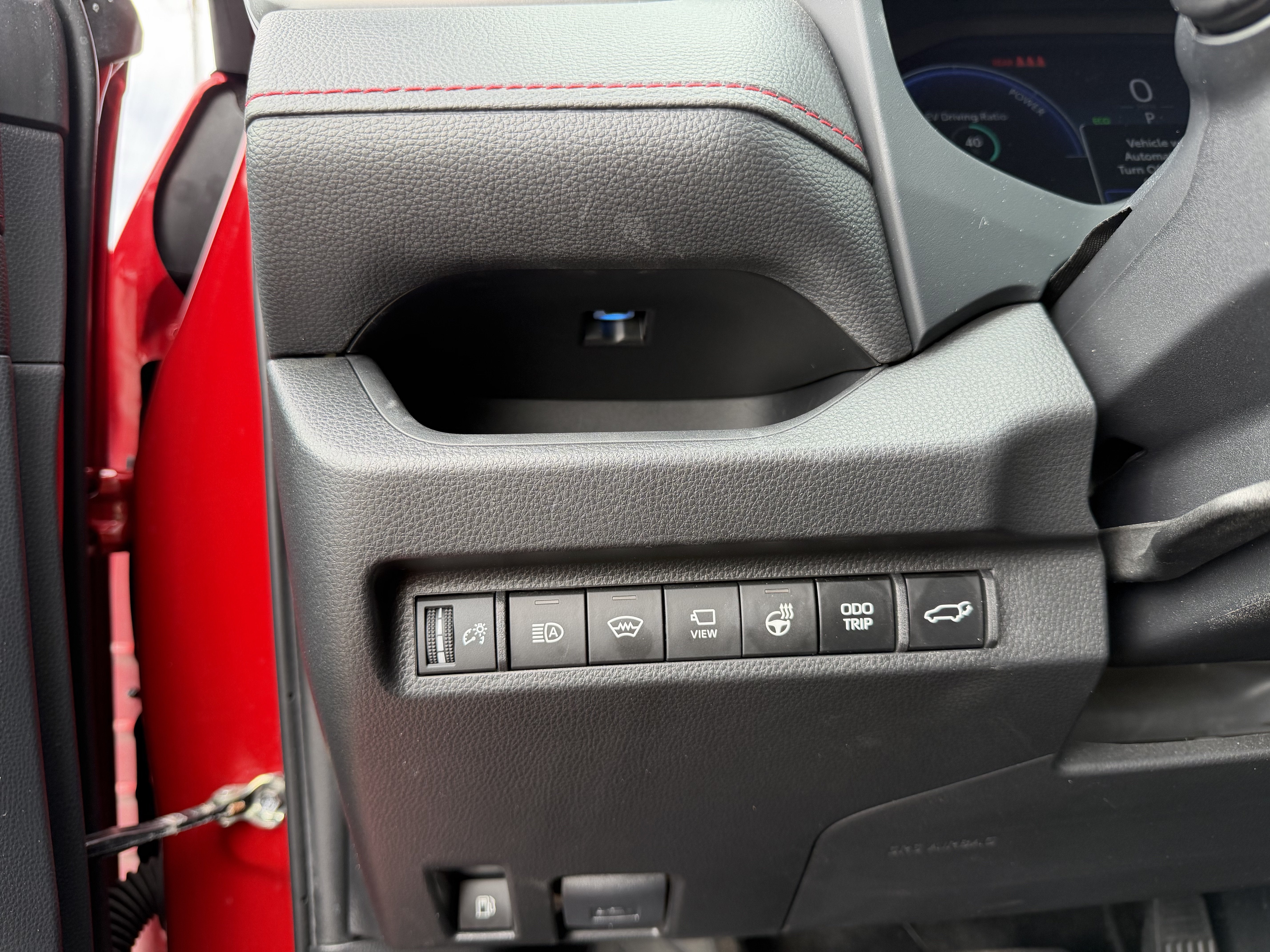 2023 Toyota RAV4 Prime XSE
