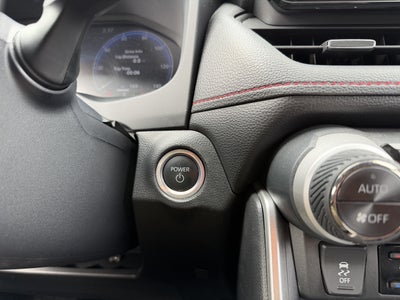 2023 Toyota RAV4 Prime XSE