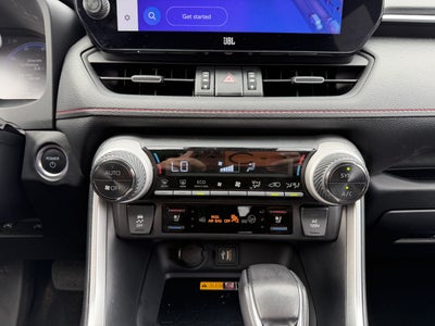 2023 Toyota RAV4 Prime XSE
