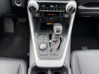 2023 Toyota RAV4 Prime XSE