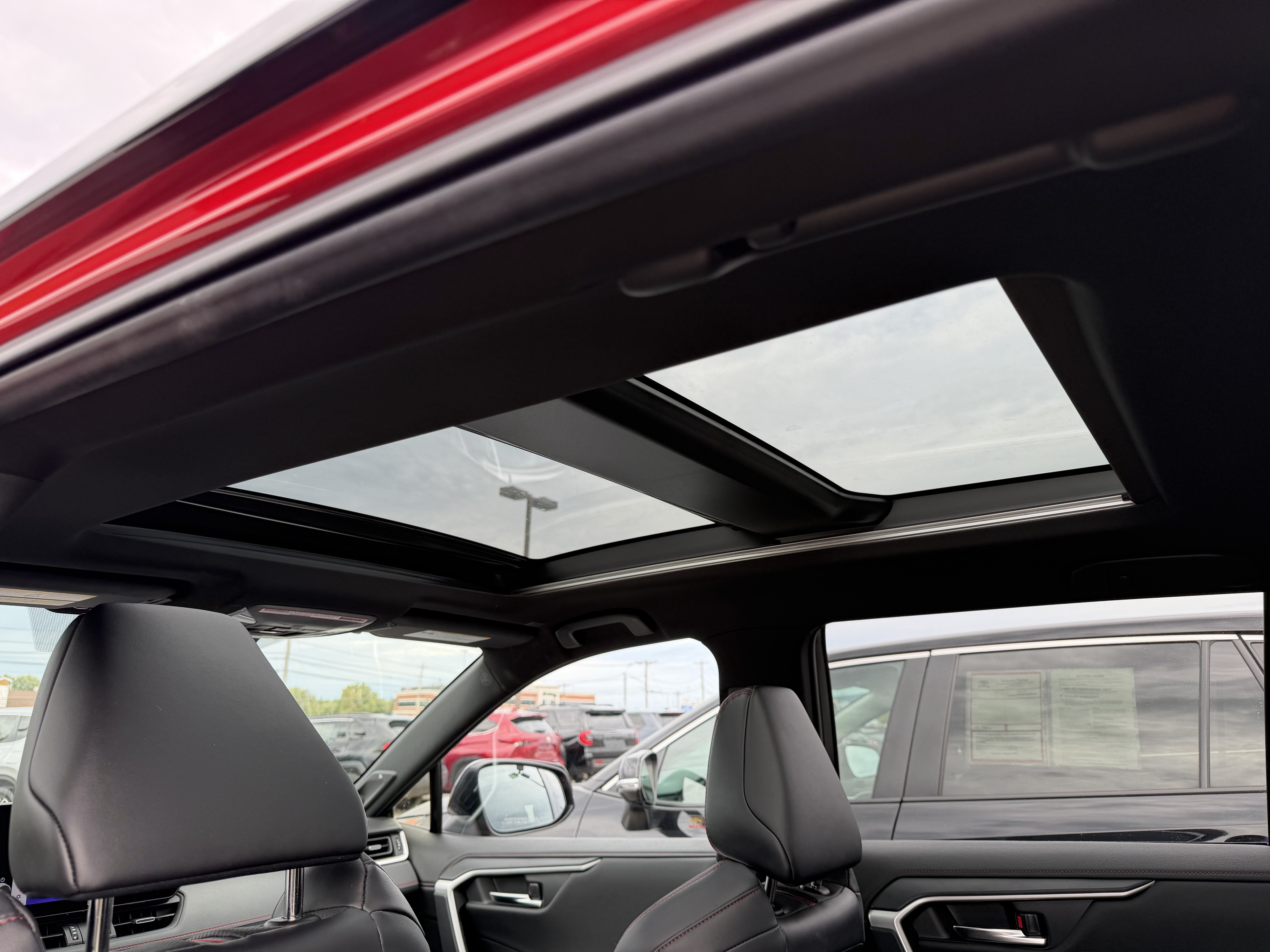 2023 Toyota RAV4 Prime XSE