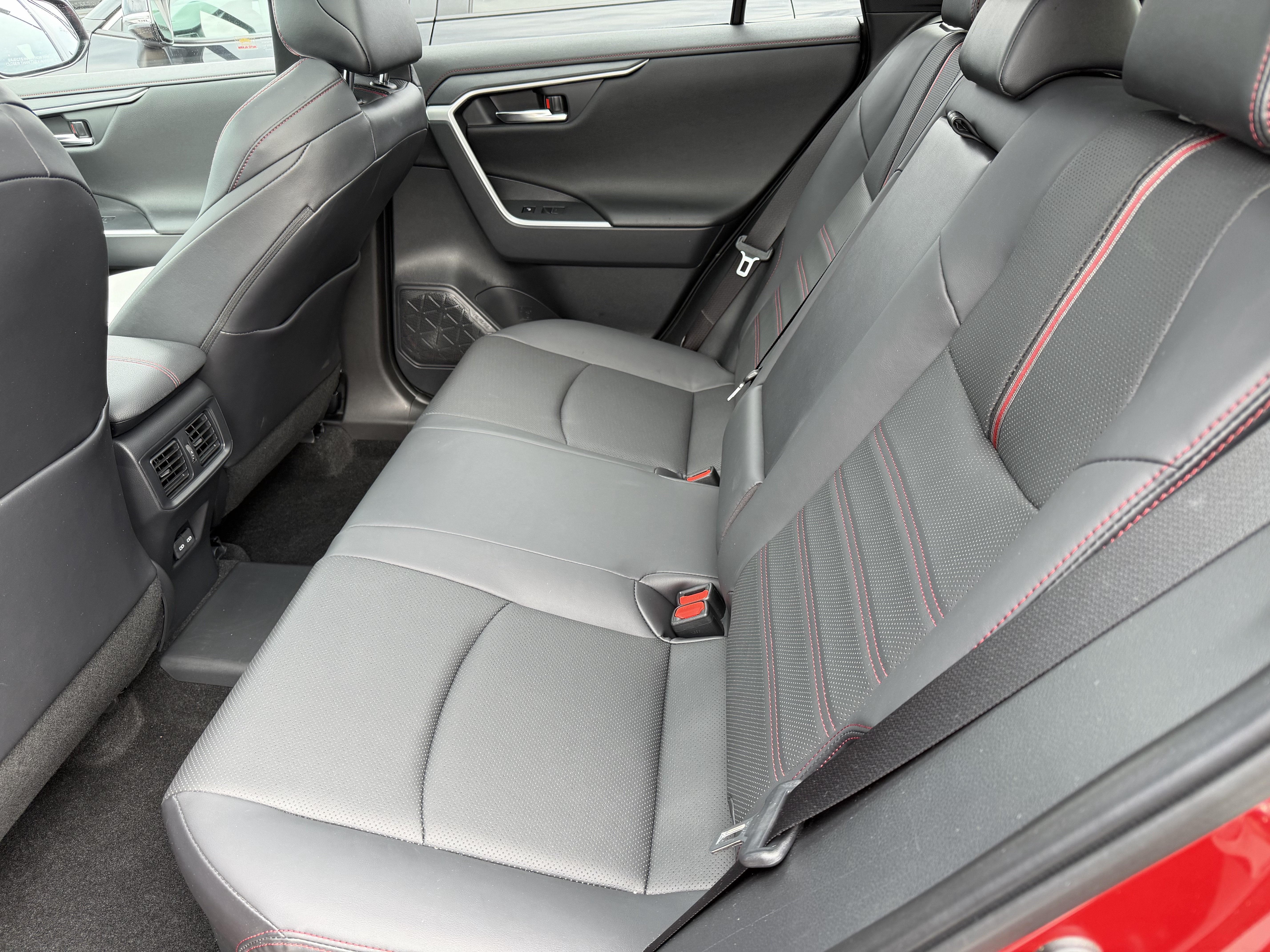 2023 Toyota RAV4 Prime XSE