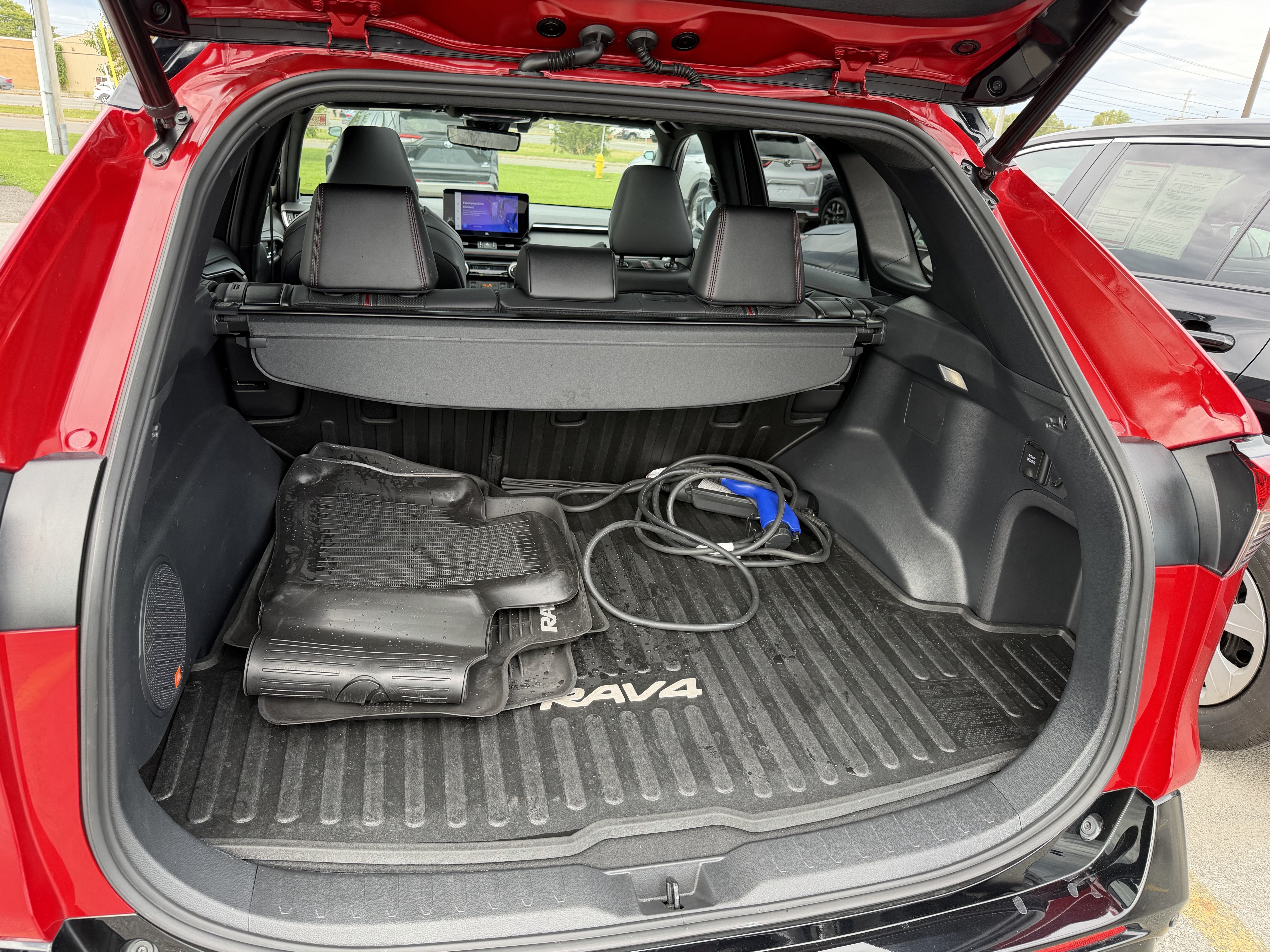 2023 Toyota RAV4 Prime XSE