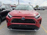 2023 Toyota RAV4 Prime XSE