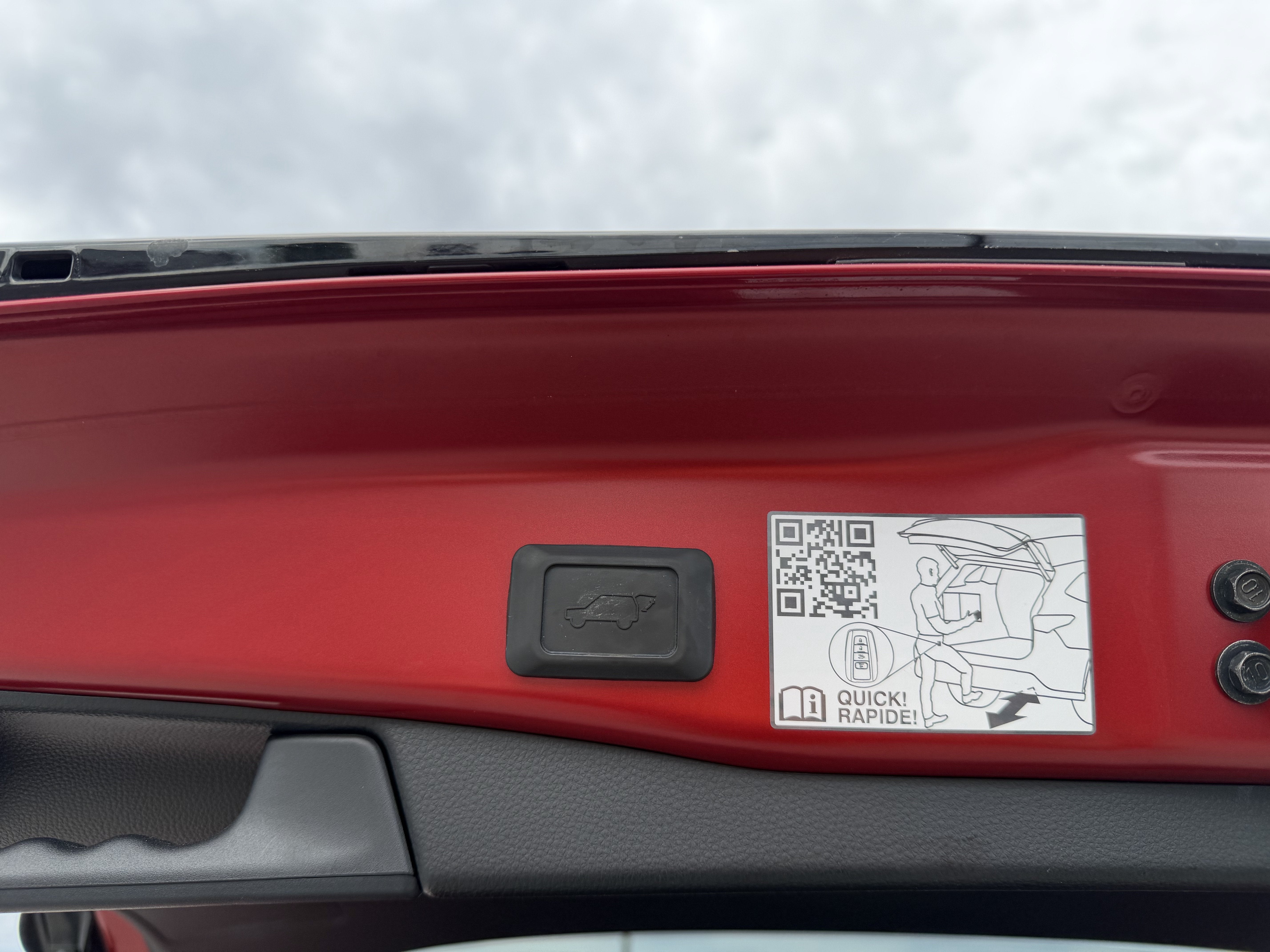 2023 Toyota RAV4 Prime XSE