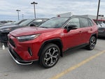 2023 Toyota RAV4 Prime XSE
