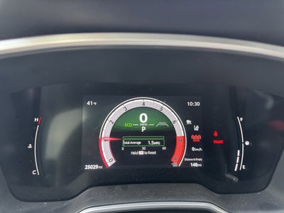 2023 Toyota Corolla Hatchback XSE