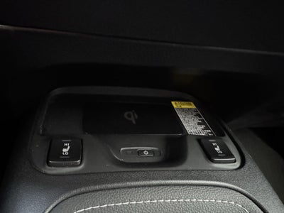 2023 Toyota Corolla Hatchback XSE