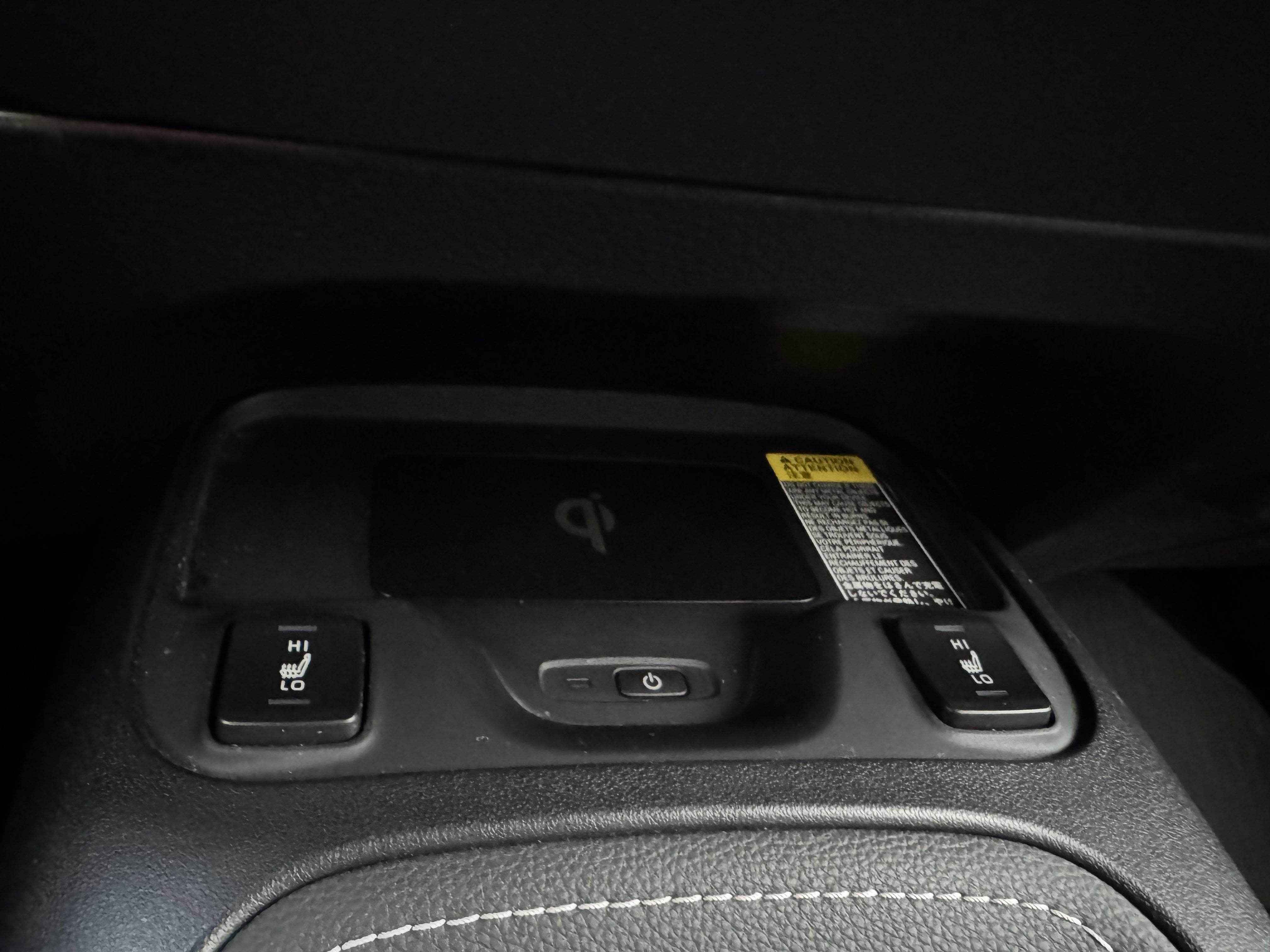 2023 Toyota Corolla Hatchback XSE