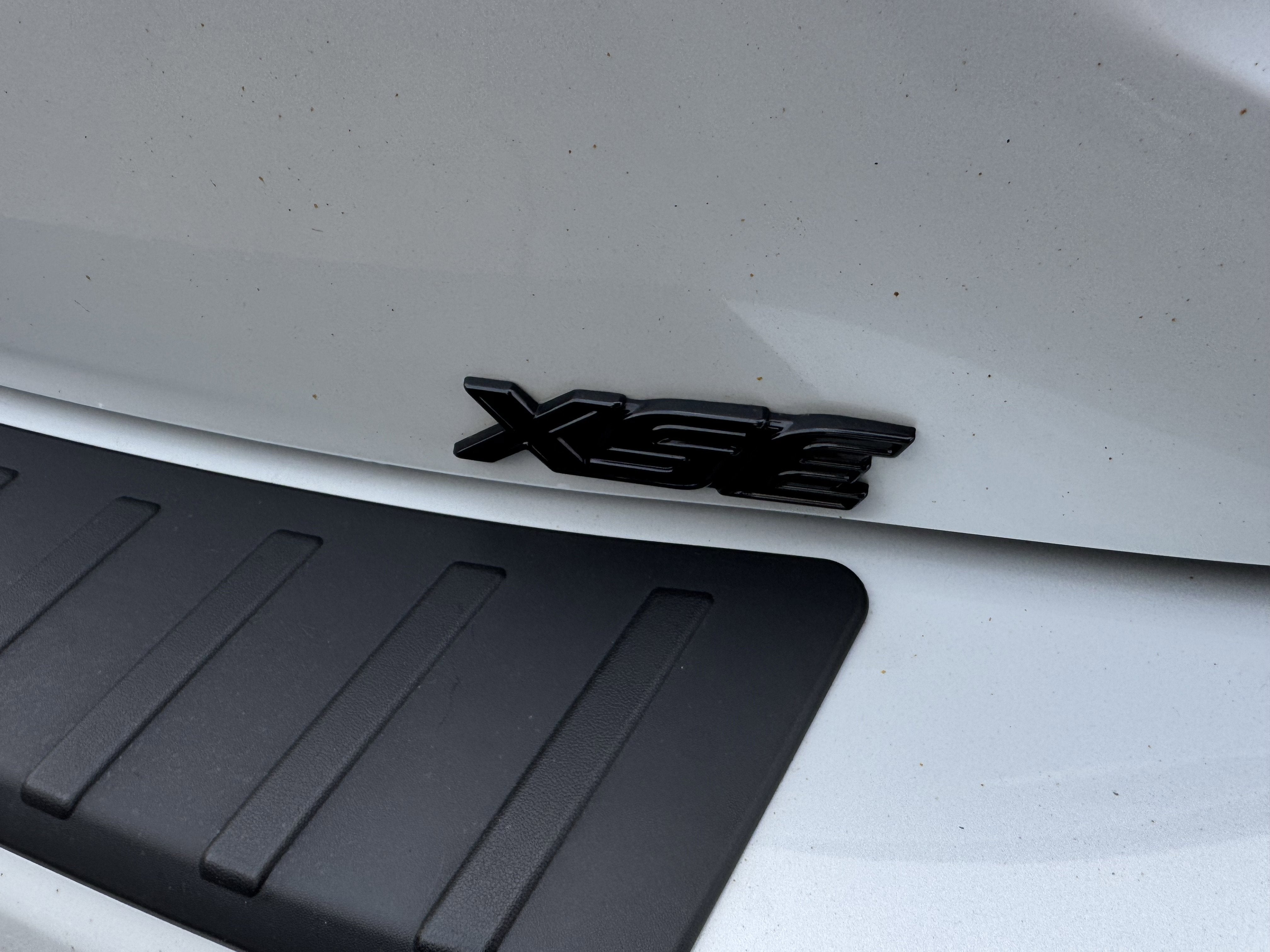 2023 Toyota Corolla Hatchback XSE