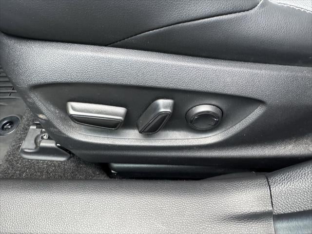 2023 Toyota Corolla Hatchback XSE