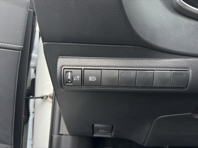 2023 Toyota Corolla Hatchback XSE