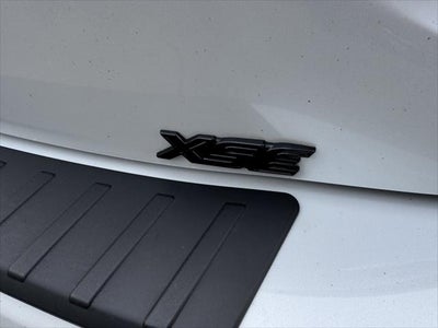 2023 Toyota Corolla Hatchback XSE