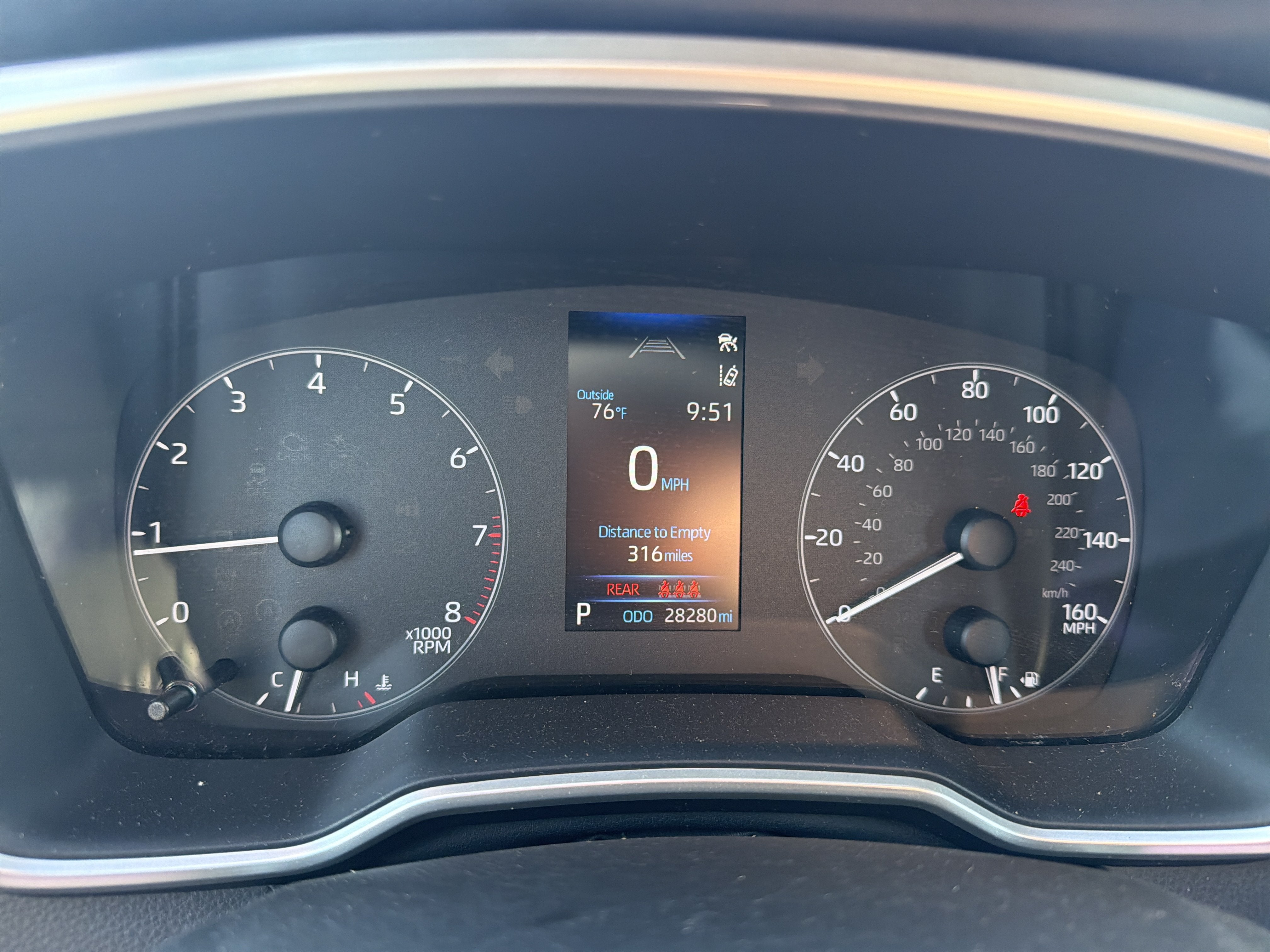 2023 Toyota Corolla Hatchback SE