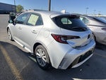 2023 Toyota Corolla Hatchback SE