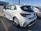 2023 Toyota Corolla Hatchback SE