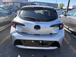 2023 Toyota Corolla Hatchback SE