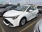 2024 Toyota Corolla Hatchback SE