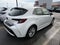2024 Toyota Corolla Hatchback SE