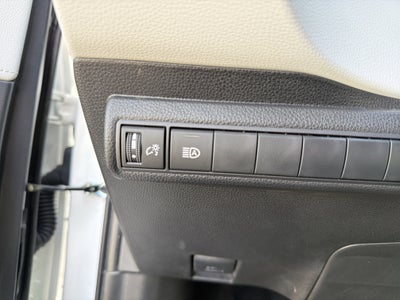 2024 Toyota Corolla Hatchback SE