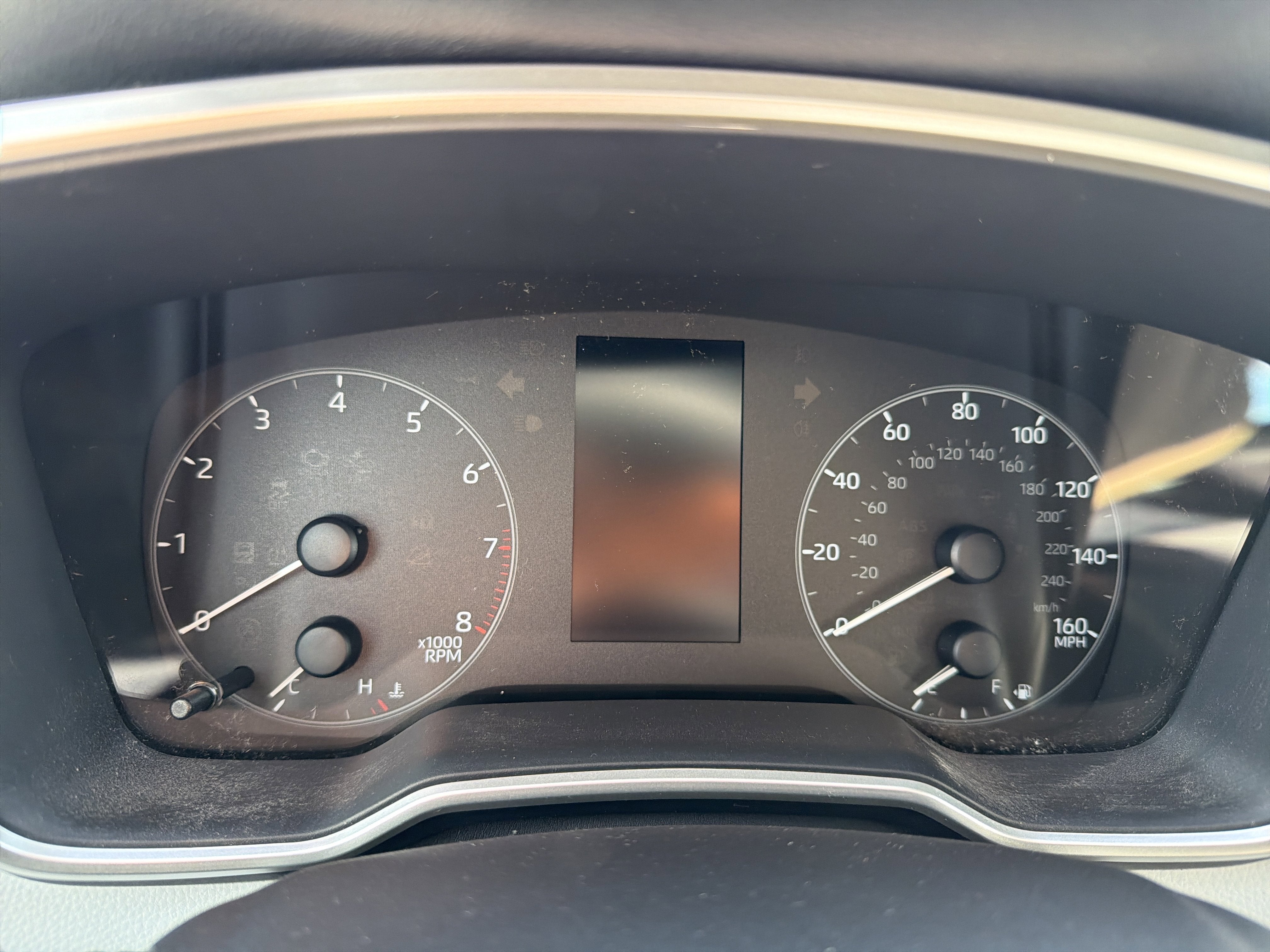 2024 Toyota Corolla Hatchback SE