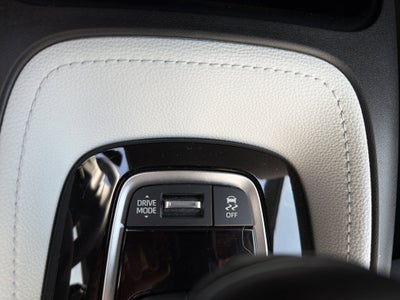 2024 Toyota Corolla Hatchback SE