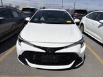 2024 Toyota Corolla Hatchback SE