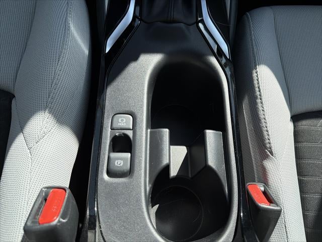 2024 Toyota Corolla Hatchback SE