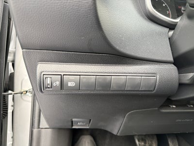 2024 Toyota Corolla Hatchback SE