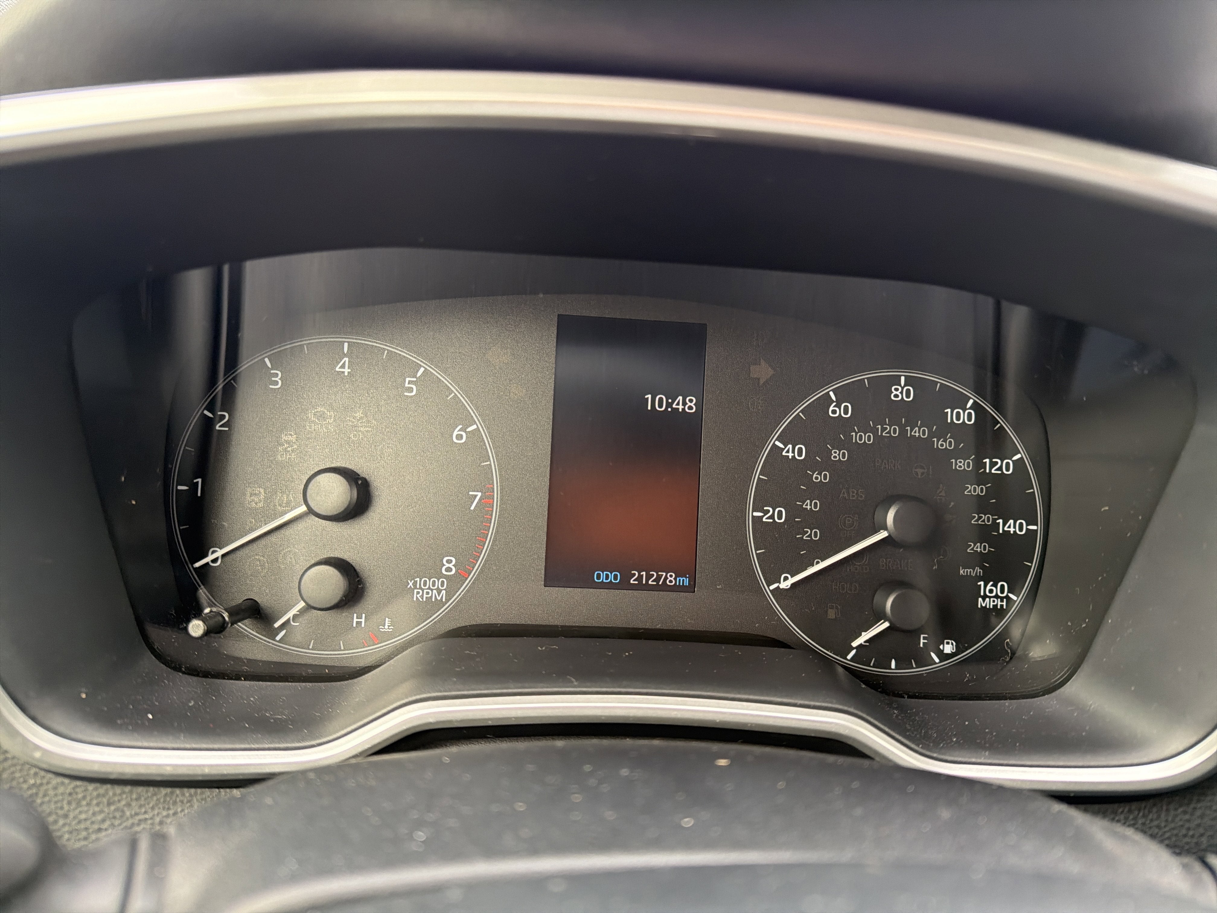 2024 Toyota Corolla Hatchback SE