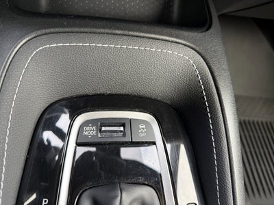 2024 Toyota Corolla Hatchback SE