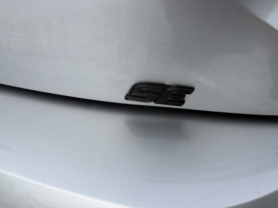 2024 Toyota Corolla Hatchback SE