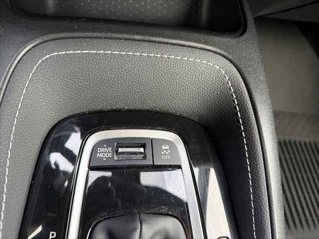 2024 Toyota Corolla Hatchback SE