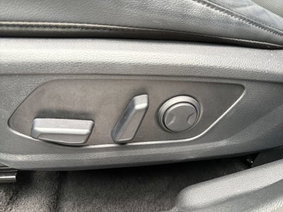 2025 Kia Sportage Hybrid SX-Prestige