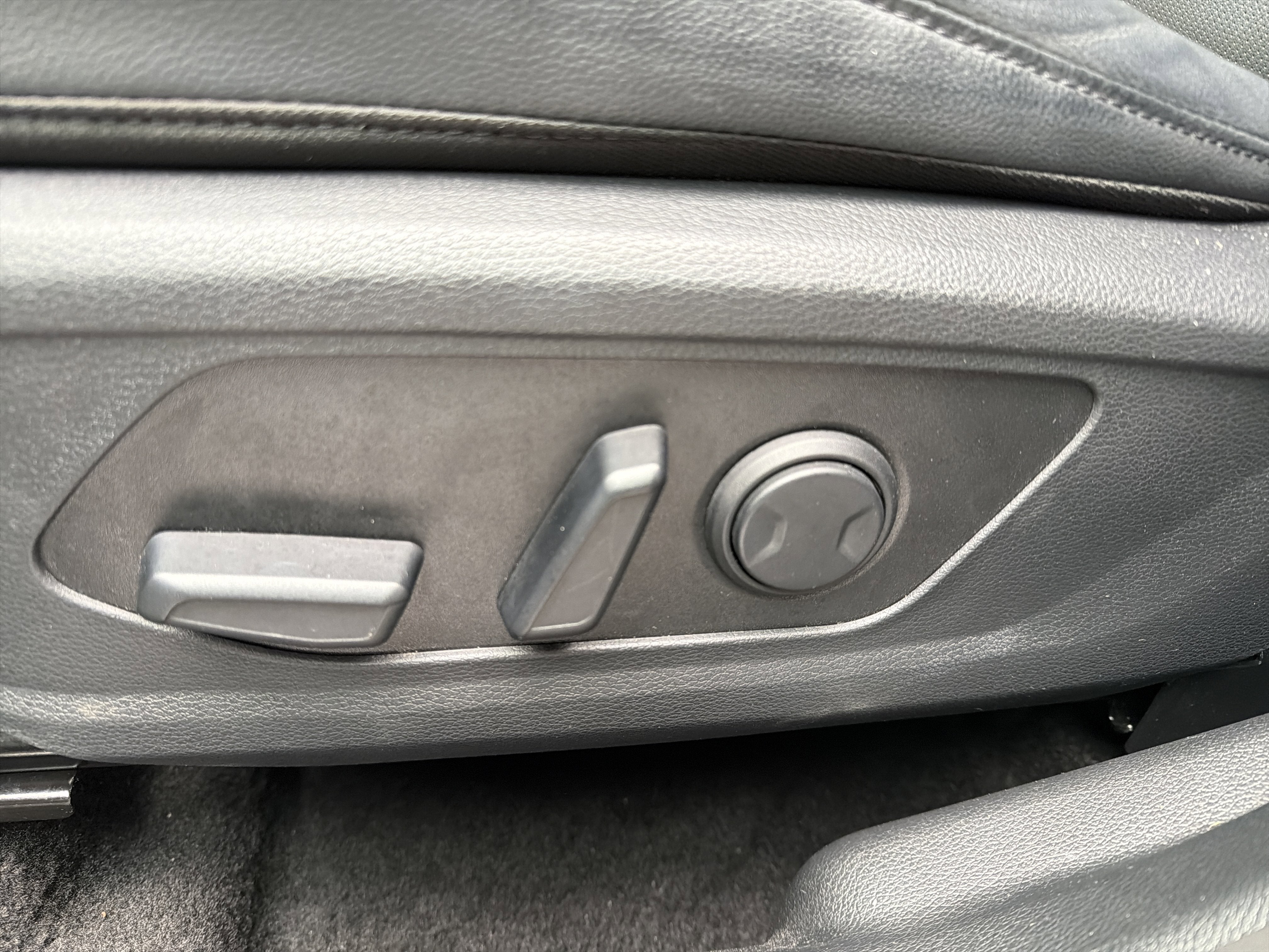 2025 Kia Sportage Hybrid SX-Prestige