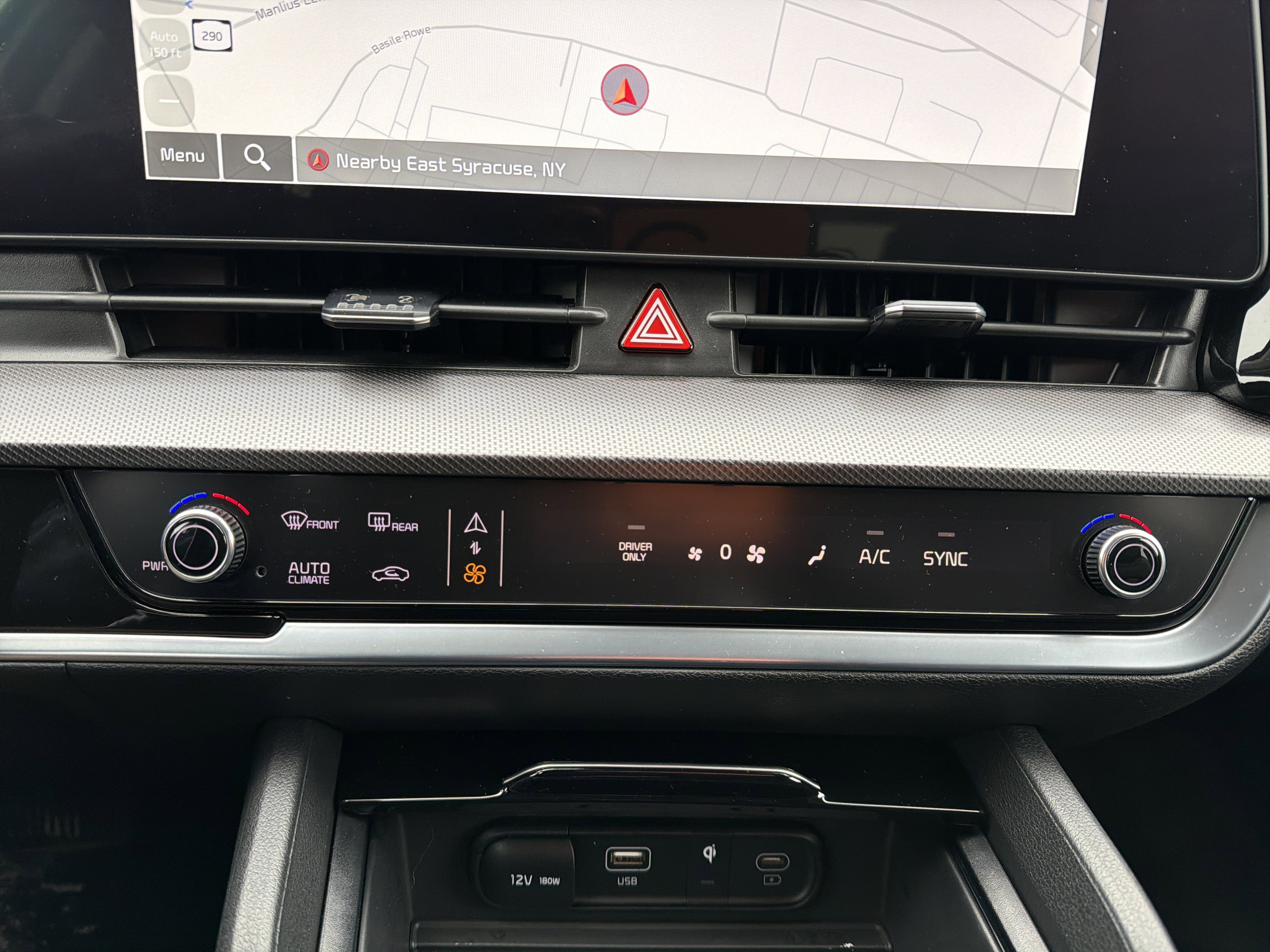 2025 Kia Sportage Hybrid SX-Prestige