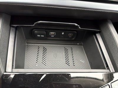 2025 Kia Sportage Hybrid SX-Prestige