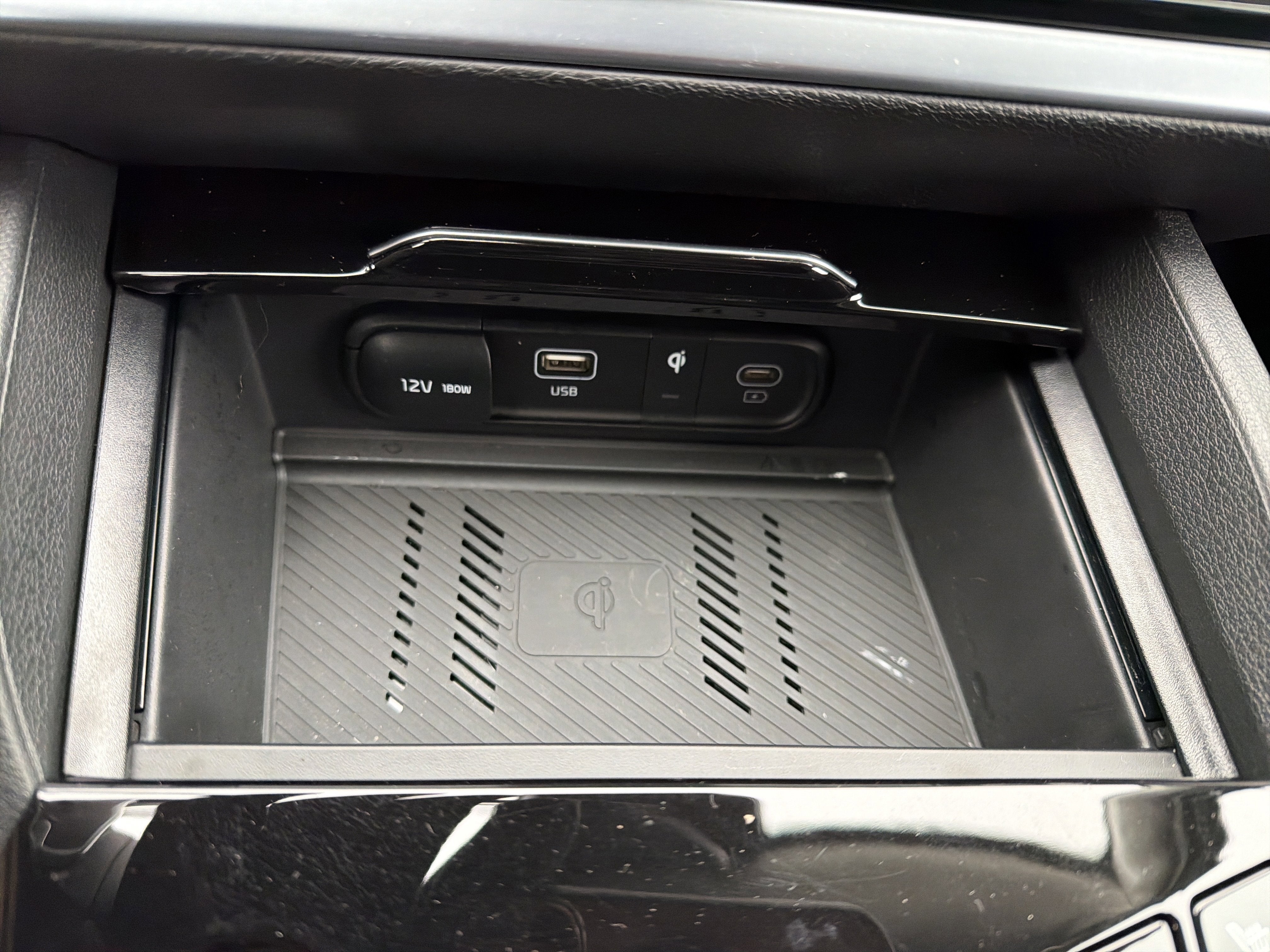 2025 Kia Sportage Hybrid SX-Prestige