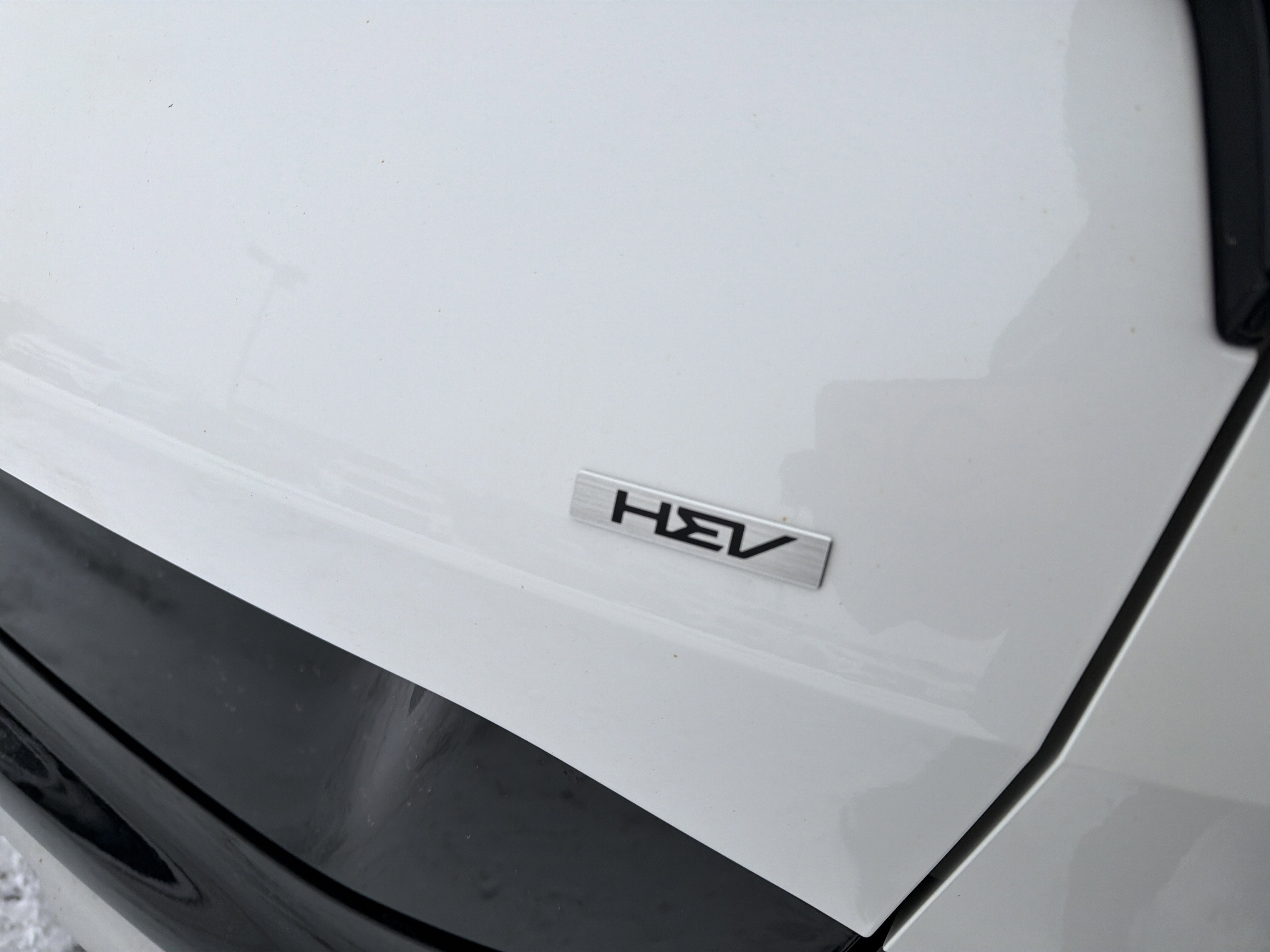 2025 Kia Sportage Hybrid SX-Prestige