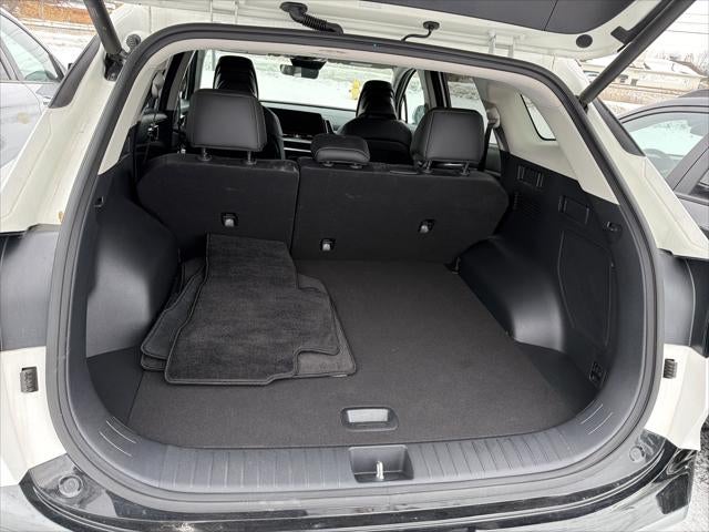 2025 Kia Sportage Hybrid SX-Prestige