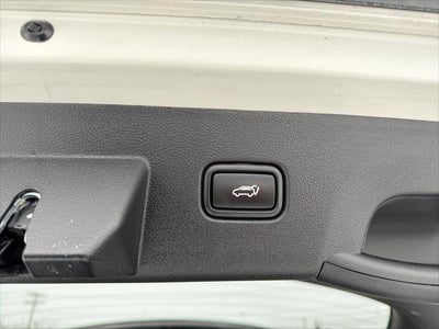 2025 Kia Sportage Hybrid SX-Prestige