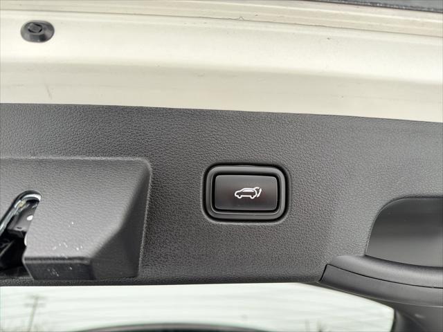 2025 Kia Sportage Hybrid SX-Prestige