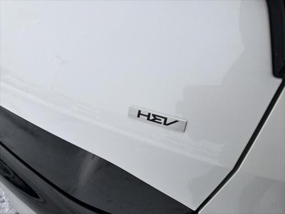 2025 Kia Sportage Hybrid SX-Prestige